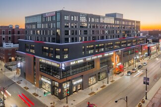 More details for 1027 W Addison St, Chicago, IL - Retail for Lease