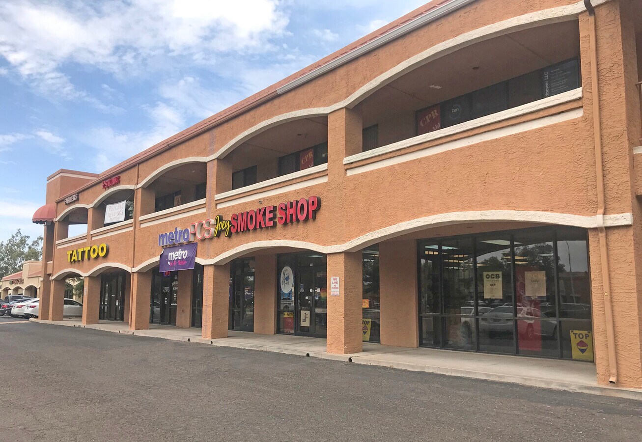 1111 N Gilbert Rd, Gilbert, AZ 85234