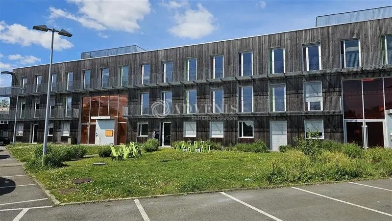 Office in VILLENEUVE-D'ASCQ for sale - Building Photo - Image 3 of 9