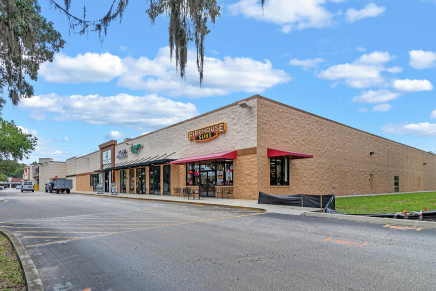 1998 State Road 44, New Smyrna Beach, FL for lease - Building Photo - Image 3 of 5