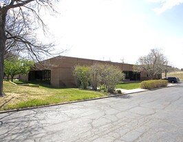 1 Inverness Dr E, Englewood CO - Warehouse
