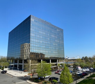 More details for 1 Harmon Plz, Secaucus, NJ - Office for Lease