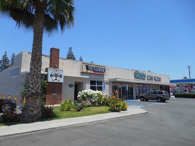 14137-14141 Imperial Hwy, Whittier, CA for lease - Building Photo - Image 1 of 1