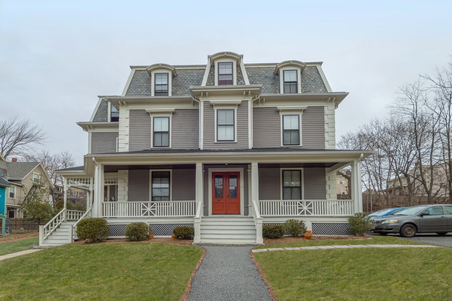 17 Aldersey St, Somerville, MA for sale - Other - Image 1 of 1