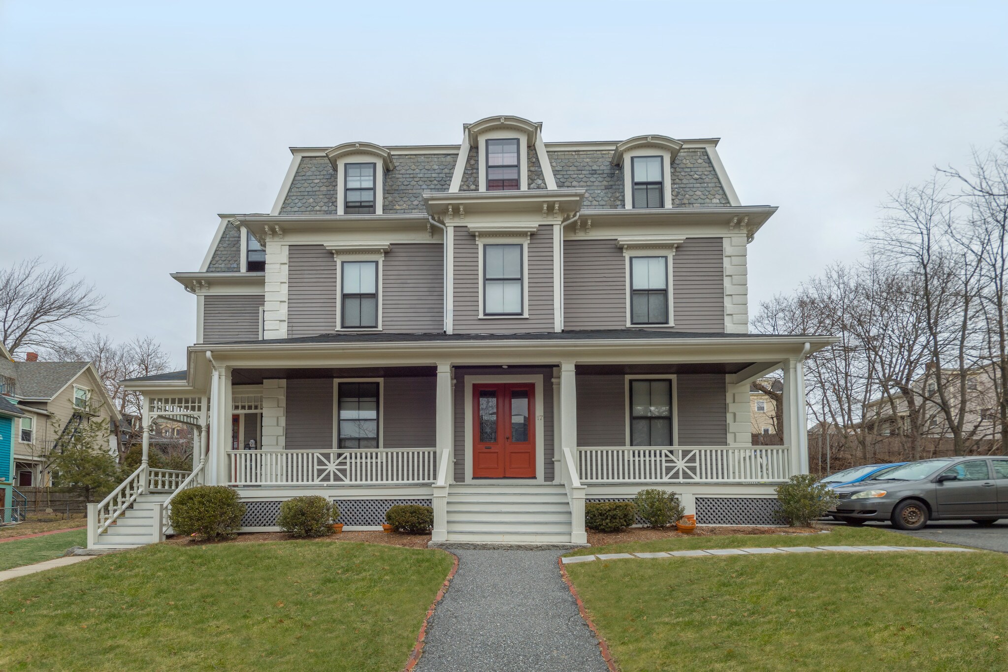 17 Aldersey St, Somerville, MA for sale Other- Image 1 of 1