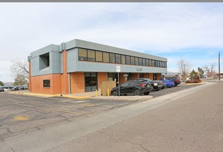 More details for 801 Encino Pl NE, Albuquerque, NM - Office for Lease