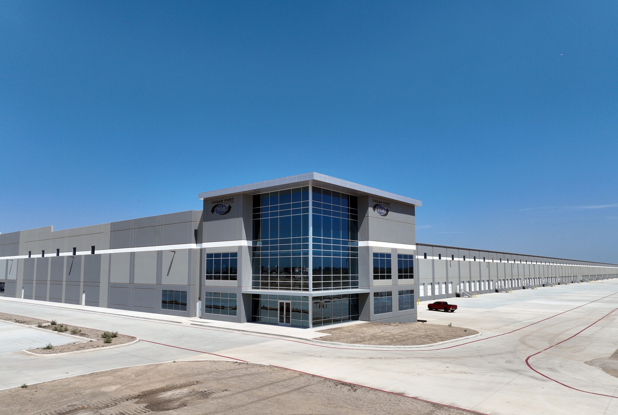 4407 E Grand Pky S, Baytown, TX for lease Building Photo- Image 1 of 6