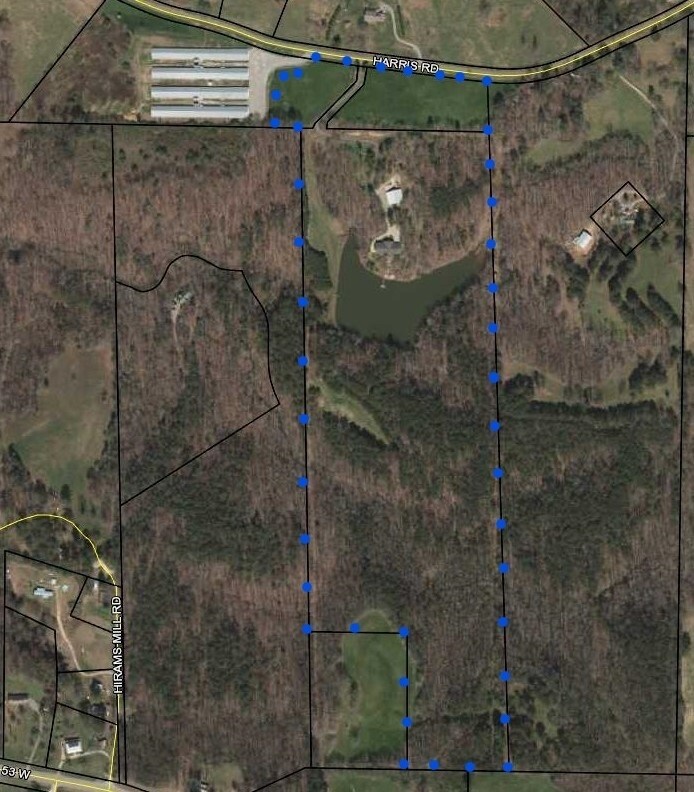 755 Harris Rd, Jasper, GA for sale Primary Photo- Image 1 of 1