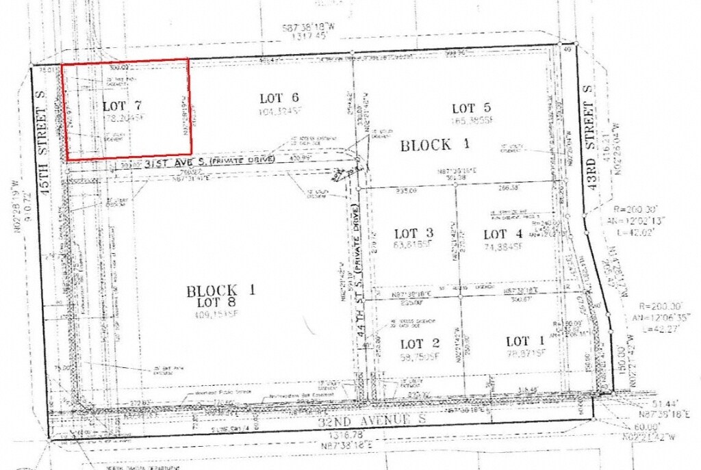 4475 31st Ave S, Fargo, ND for sale Primary Photo- Image 1 of 1