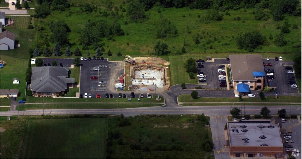 1541 S Court St Crown Point IN 46307 Office/Medical for Lease LoopNet 1541 S Court St Crown Point IN 46307 Office/Medical for Lease LoopNet