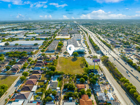 16561 NW 47th Ave, Opa Locka FL - Commercial Real Estate