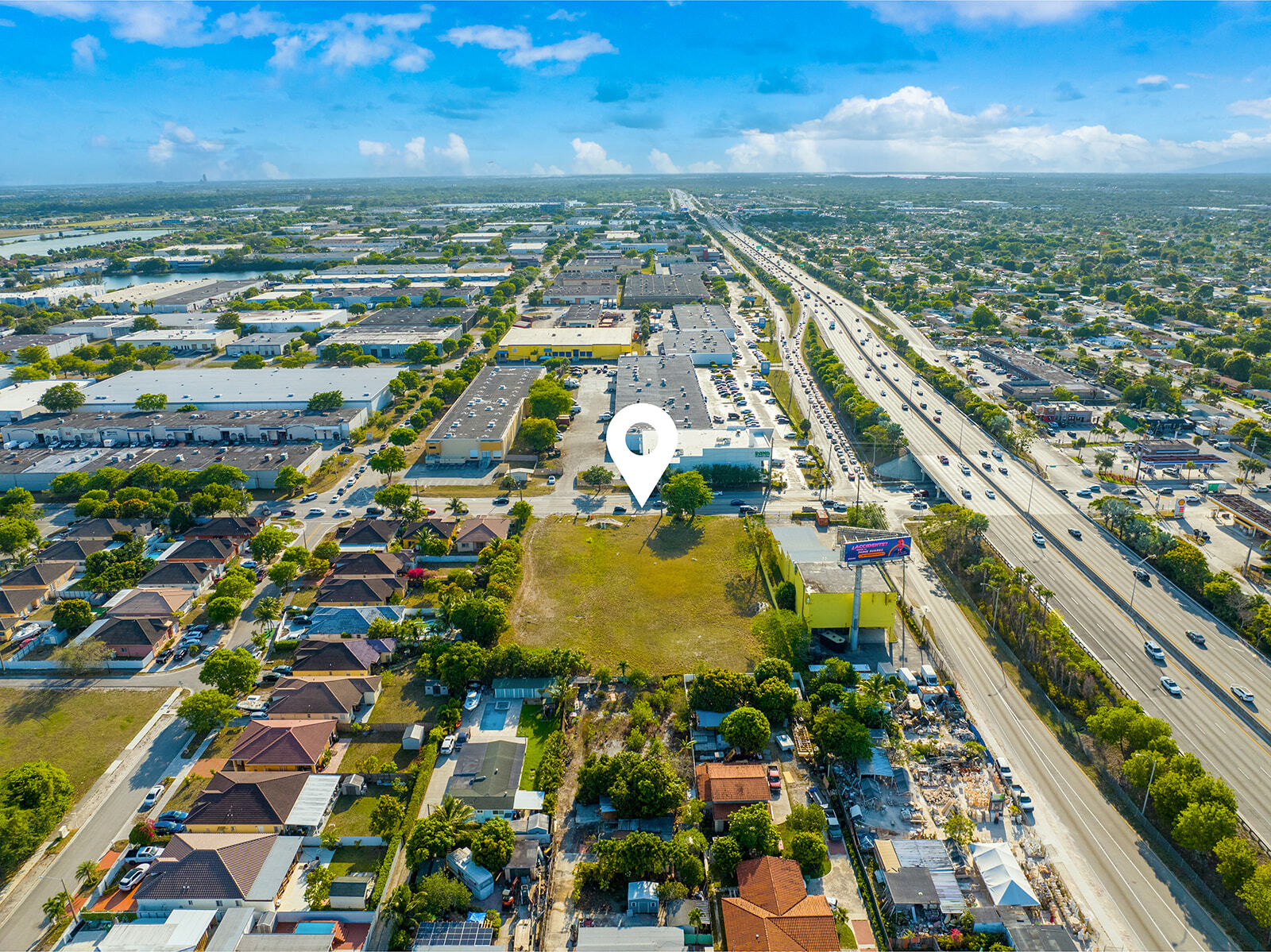 16561 NW 47th Ave, Opa Locka, FL for sale Primary Photo- Image 1 of 6