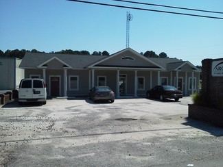 More details for 3654-3656 S Irby St, Florence, SC - Office for Lease