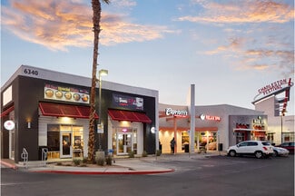 More details for Charleston Festival – Retail for Sale, Las Vegas, NV