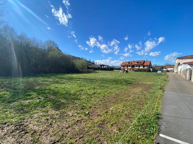 Land in Reocín for sale Building Photo- Image 1 of 16