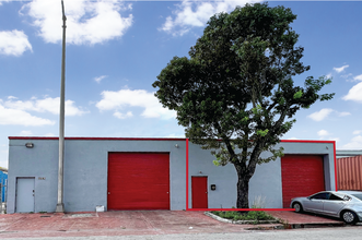 1052-1054 E 27th St, Hialeah, FL for lease Building Photo- Image 2 of 2