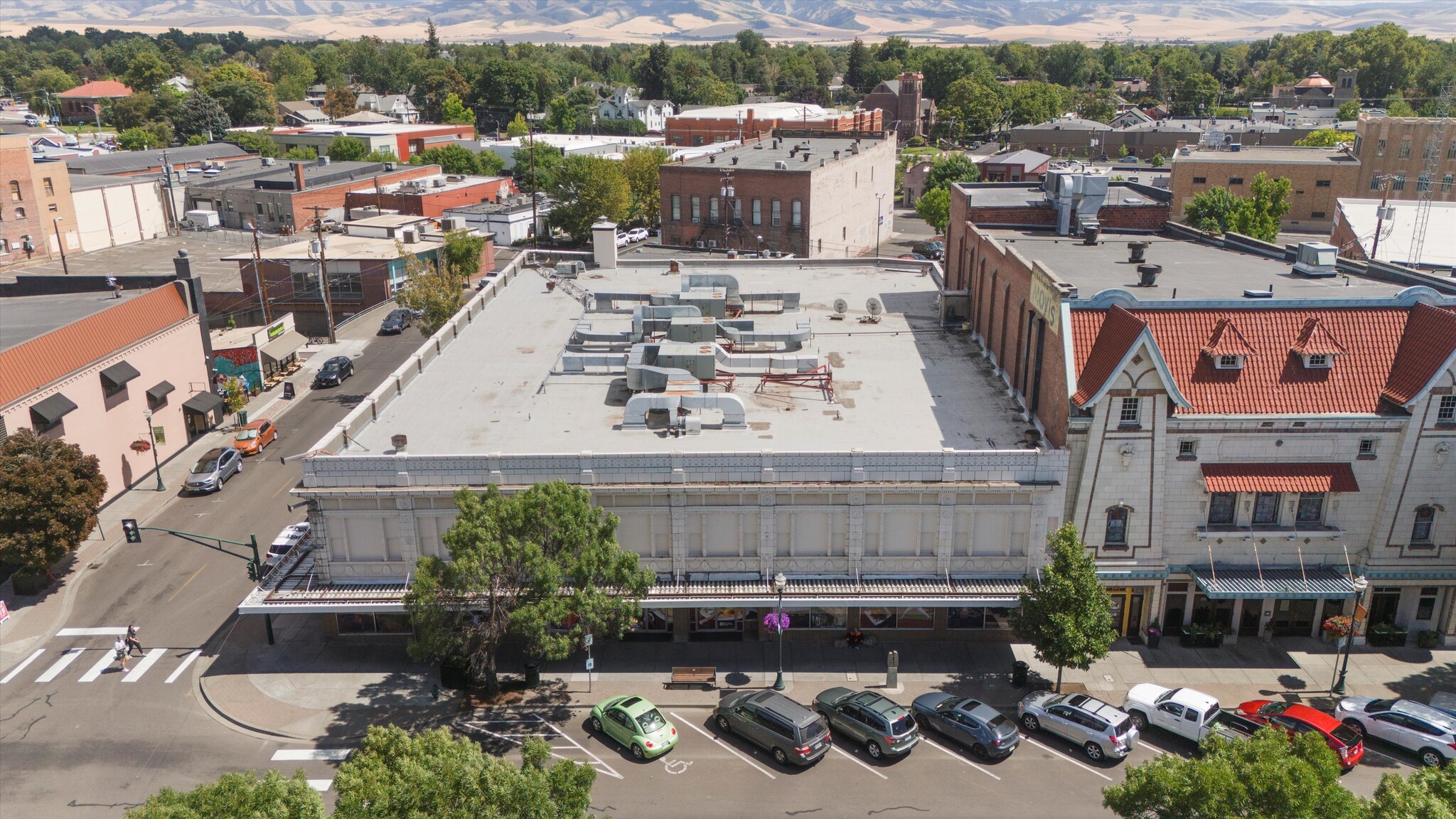 54 E Main St, Walla Walla, WA for sale Building Photo- Image 1 of 29