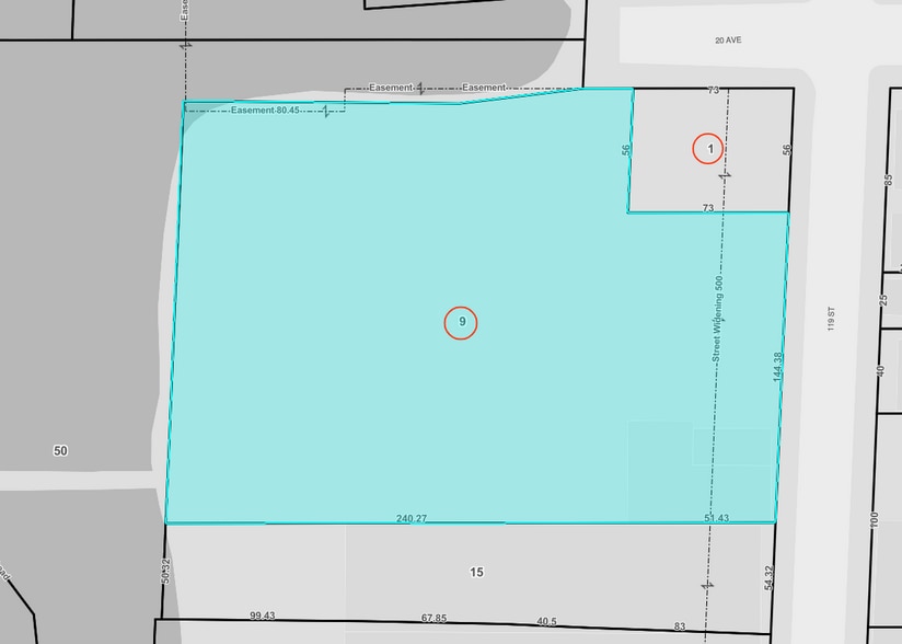 20-08, 20-04 119th St, College Point, NY for lease - Building Photo - Image 3 of 23