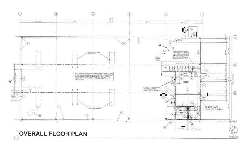 3258-3924 N Black Butte Ct, Nampa, ID for sale - Floor Plan - Image 3 of 3