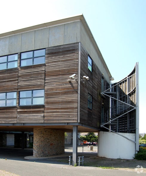 24 Sutton Rd, Plymouth for lease - Building Photo - Image 3 of 4