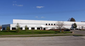 More details for 8226 Lackland Rd, Saint John, MO - Industrial for Lease