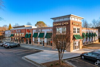 More details for 2700 Cobb Pky, Smyrna, GA - Retail for Lease