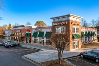 More details for 2700 Cobb Pky, Smyrna, GA - Retail for Lease