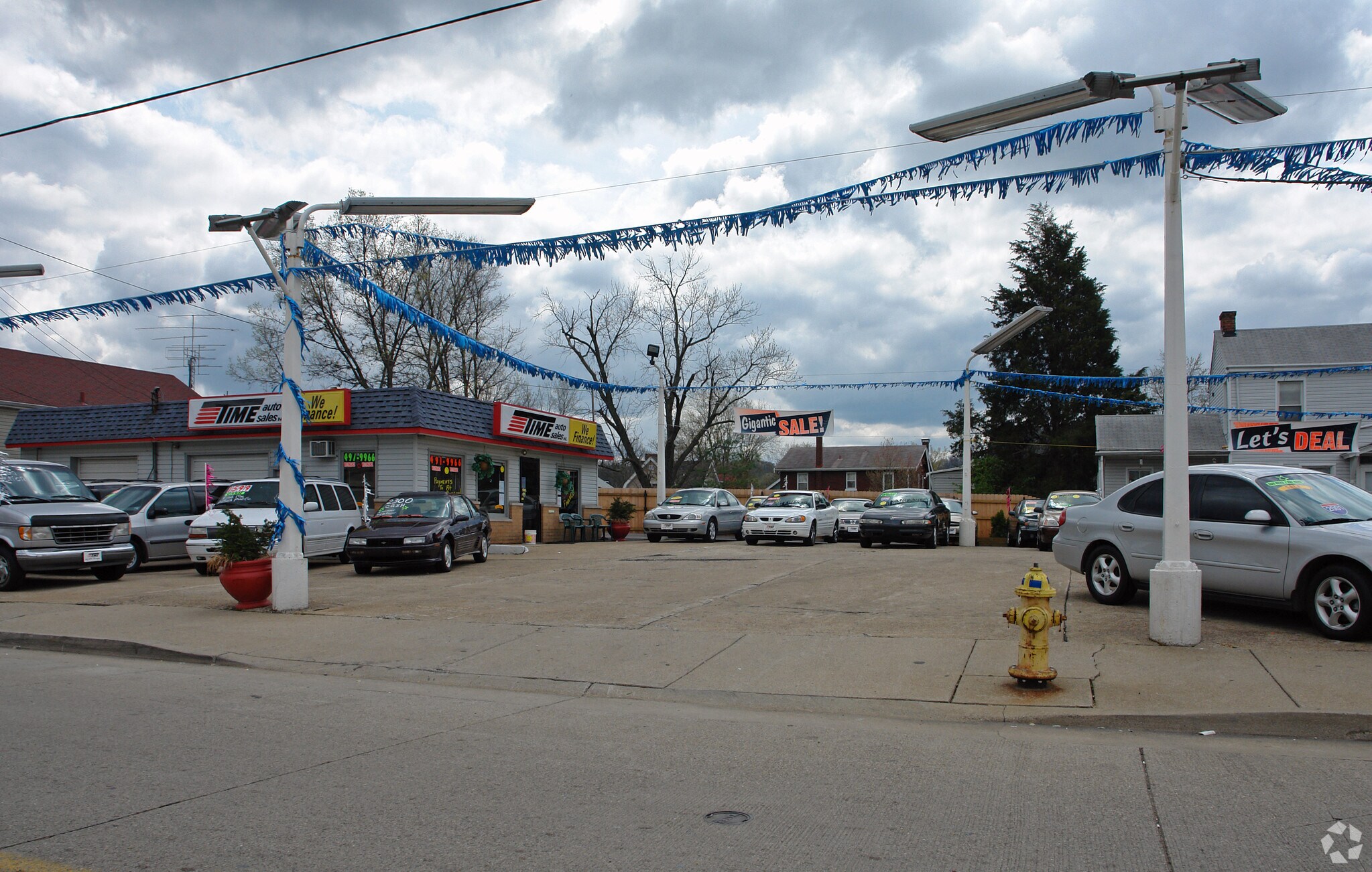 4006 Winston Ave, Latonia, KY for sale Building Photo- Image 1 of 1