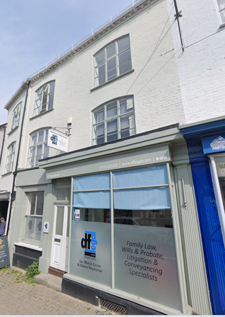 More details for 15 New St, Ledbury - Office for Lease