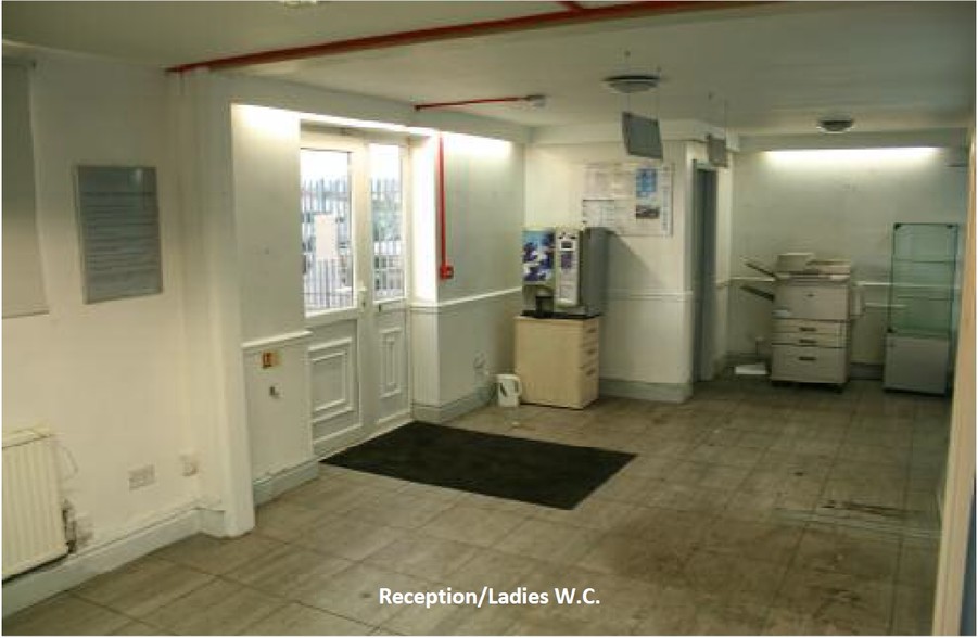 Outgang Ln, York for lease - Interior Photo - Image 2 of 3