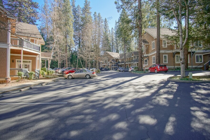 101 Providence Mine Rd, Nevada City, CA for sale - Building Photo - Image 1 of 1