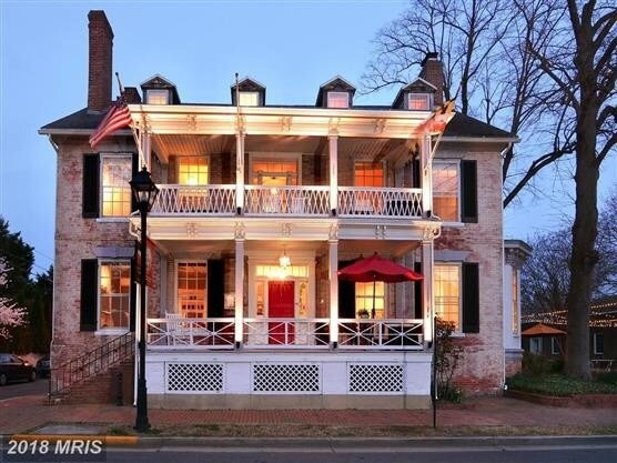 28 S Harrison St, Easton, MD for sale Primary Photo- Image 1 of 1