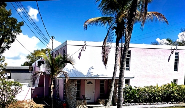 2 N Blackwater Ln, Key Largo, FL for lease Building Photo- Image 1 of 11