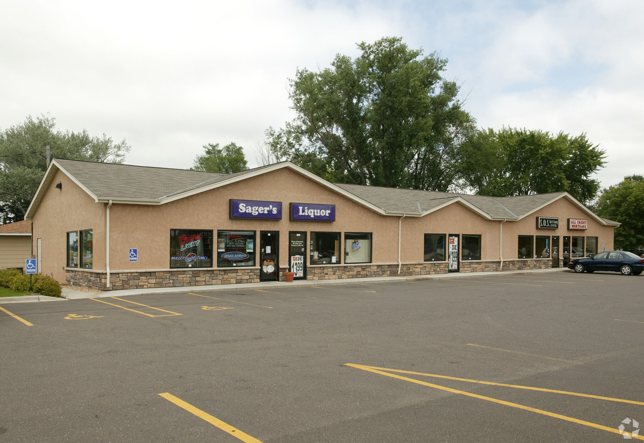 14849 Forest Blvd N, Hugo, MN for sale Primary Photo- Image 1 of 1