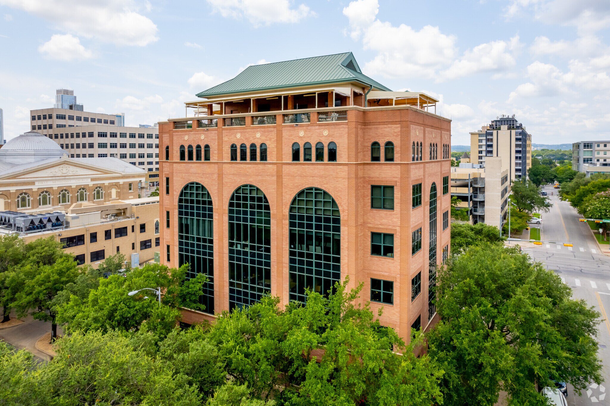 1220 Colorado St, Austin, TX for sale Primary Photo- Image 1 of 1