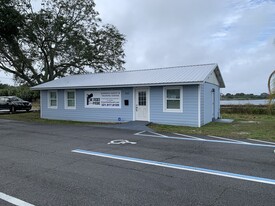 1267 US 1, Rockledge FL - Office Space
