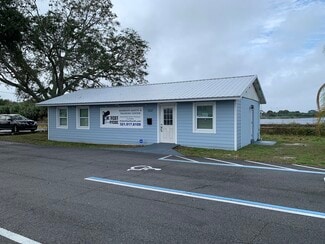 More details for 1267 US 1, Rockledge, FL - Office for Lease
