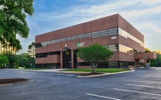 More details for 4800 Six Forks Rd, Raleigh, NC - Office for Lease