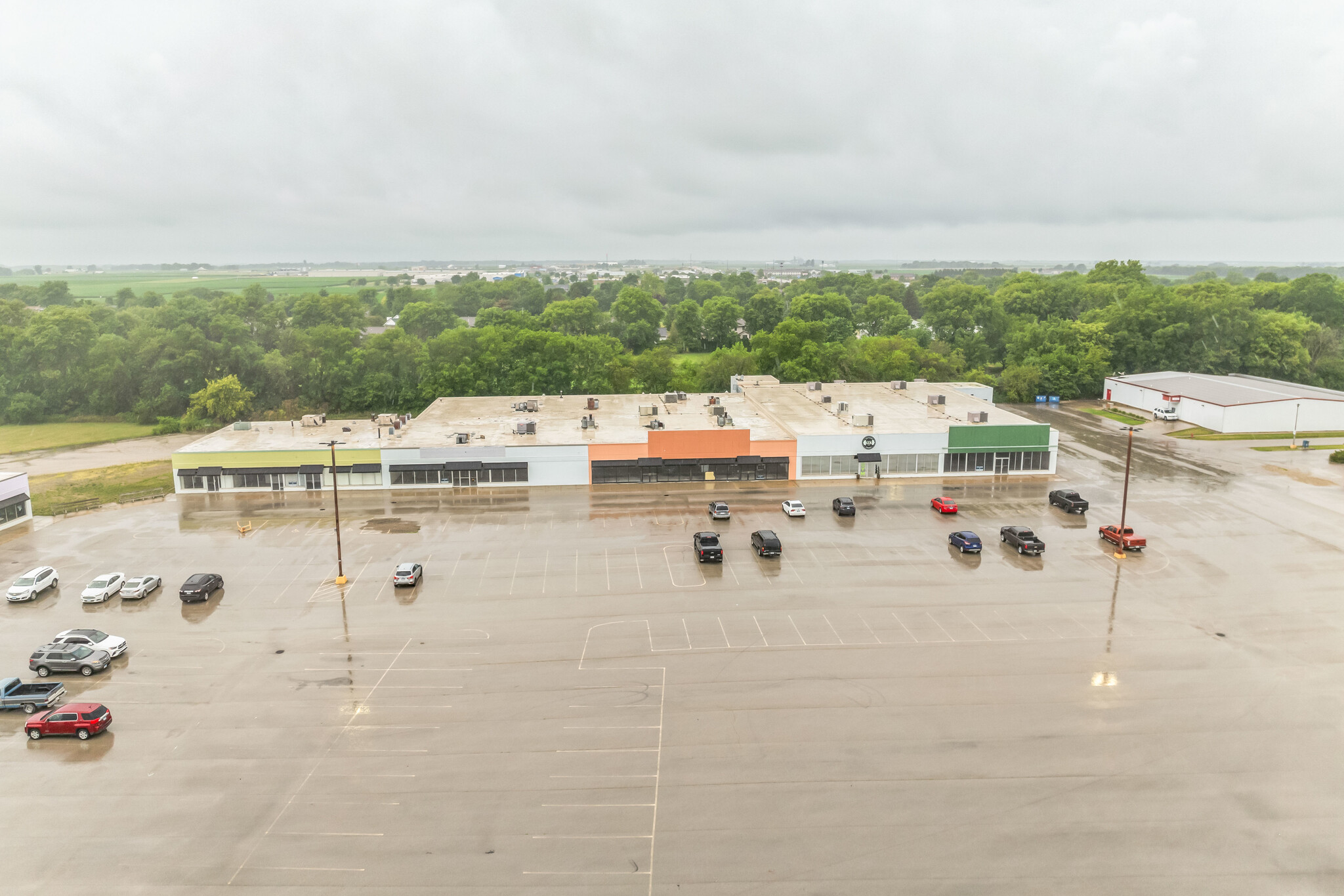 1-14 W Reynolds St, Pontiac, IL for lease Building Photo- Image 1 of 13