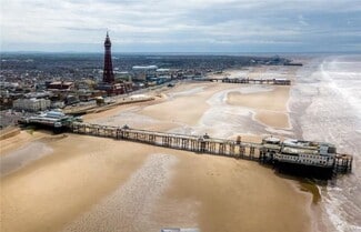 More details for North Pier, Blackpool - Sports & Entertainment for Sale