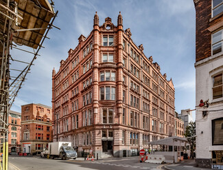 More details for 35 Dale St, Manchester - Coworking for Lease