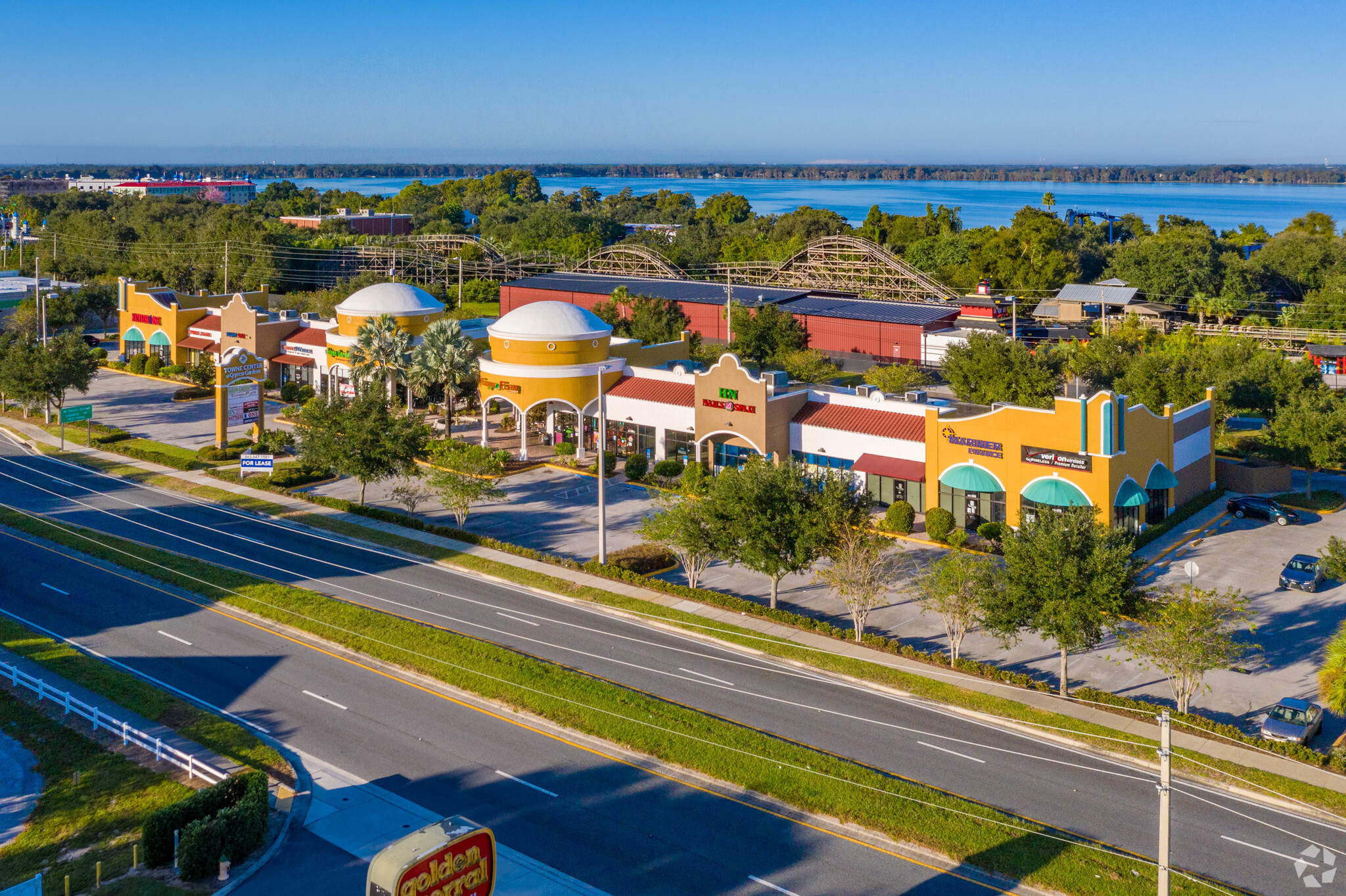 5937 Cypress Gardens Blvd, Winter Haven, FL for sale Building Photo- Image 1 of 1