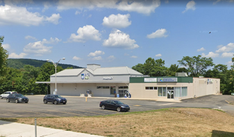 Former Medical Suite - Inline with Rite-Aid - Loft