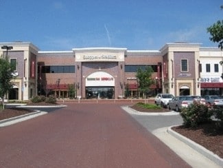 More details for 215-227 N Stadium Blvd, Columbia, MO - Retail for Lease