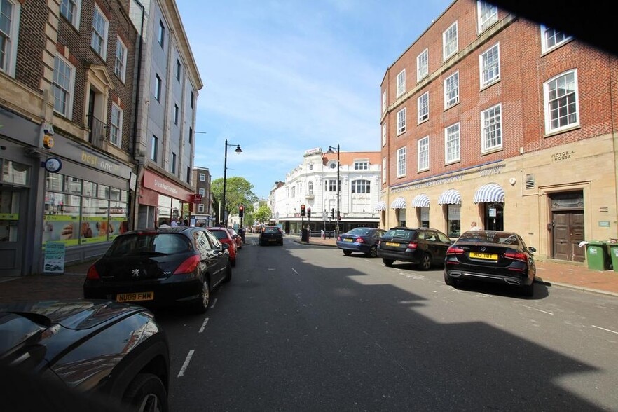 195-199 Terminus Rd, Eastbourne for lease - Building Photo - Image 3 of 14