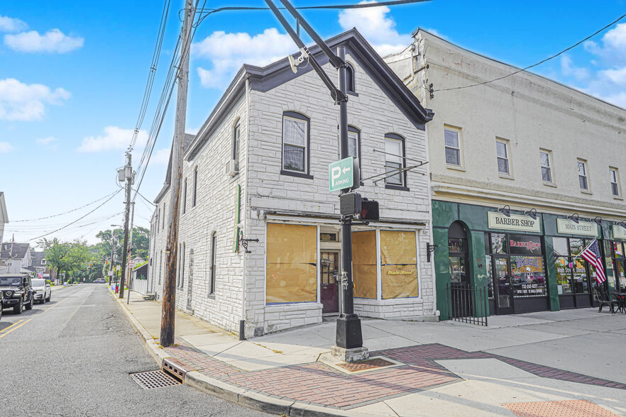 135 Main St, Matawan, NJ for lease - Building Photo - Image 3 of 18