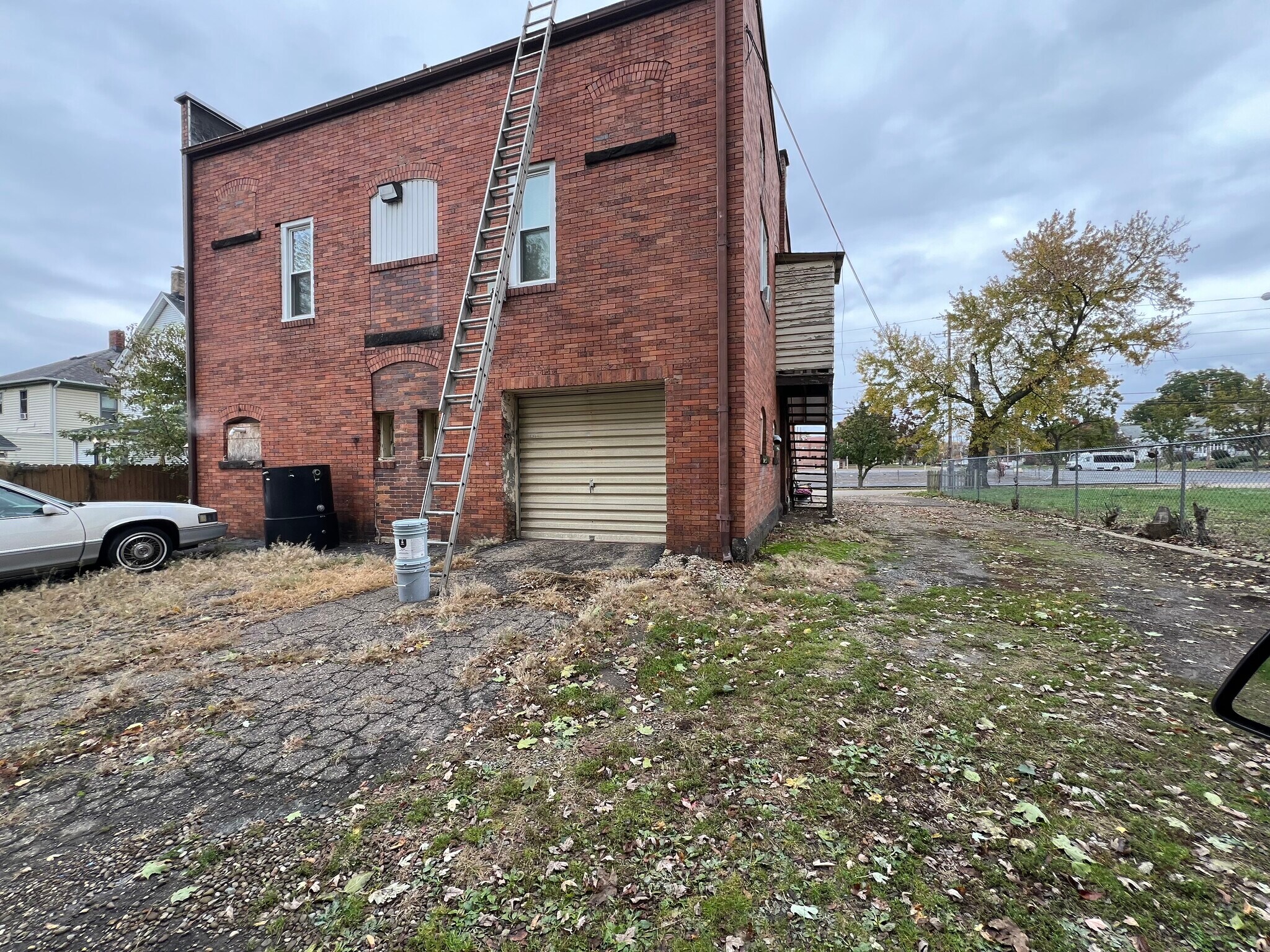 715 State Ave NE, Massillon, OH for lease Building Photo- Image 1 of 11
