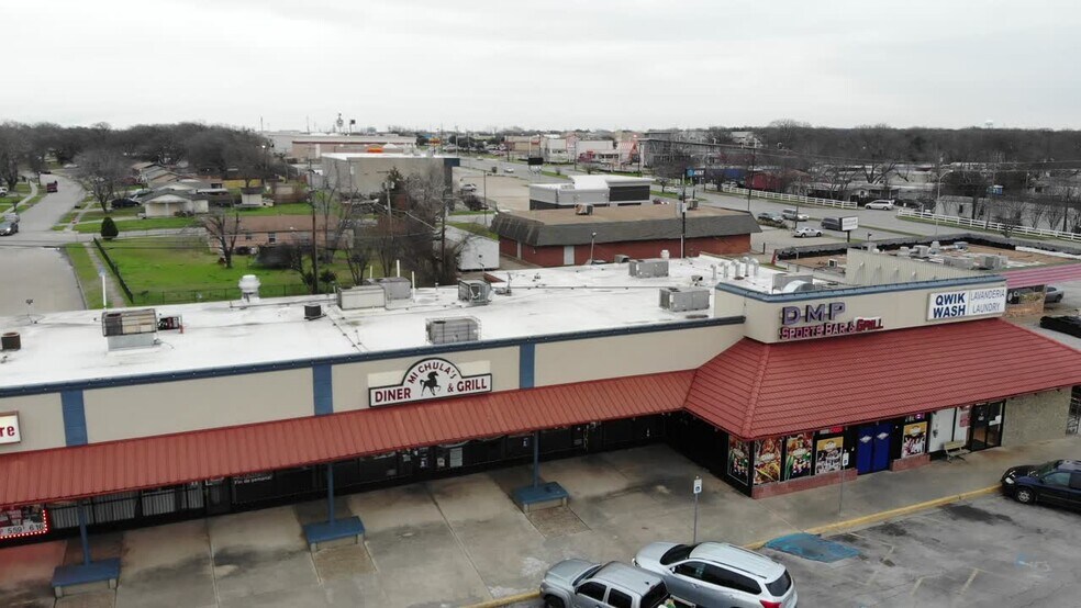 11903 Lake June Rd, Balch Springs, TX for lease - Commercial Listing Video - Image 2 of 3