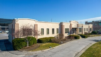 More details for 600 W Spring St, Columbus, OH - Office for Lease