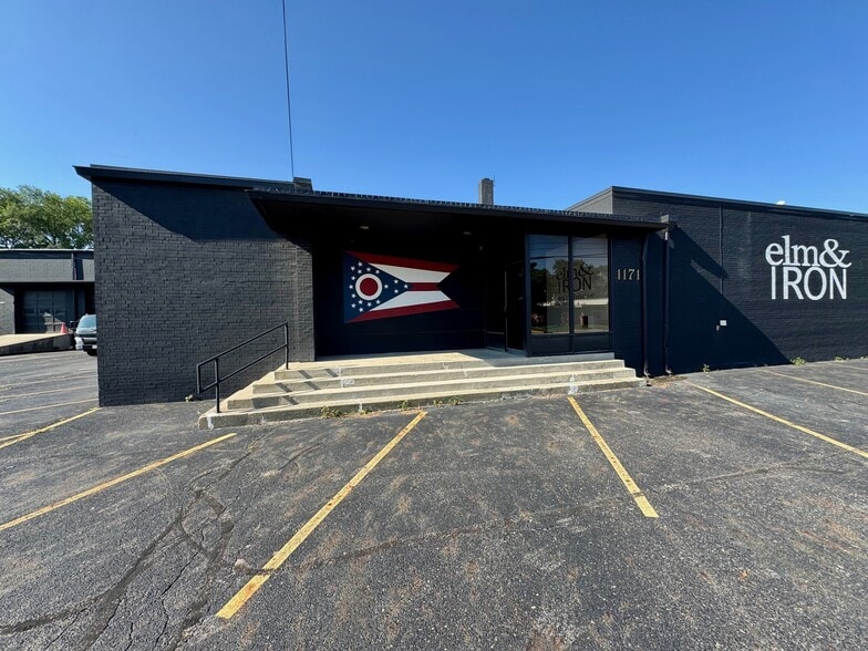 1171-1175 W Goodale Blvd, Columbus, OH for lease - Building Photo - Image 2 of 6